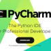 PyCharm常用快捷键