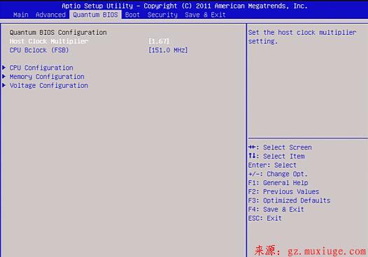 BIOS和UEFI 你真的了解？第3张-阁主学习小站