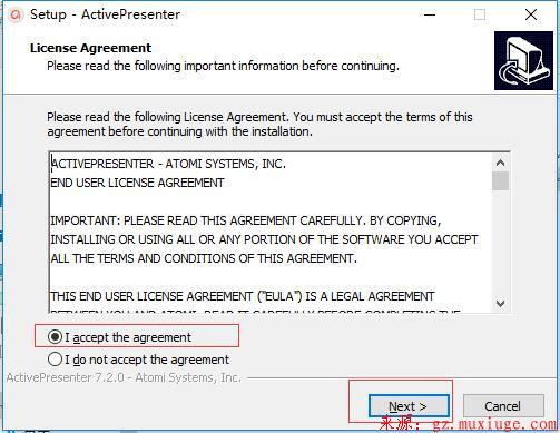 ActivePresenter Professional Edition v7.2.1 破解版第3张-阁主学习小站