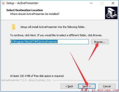 ActivePresenter Professional Edition v7.2.1 破解版第4张-阁主学习小站
