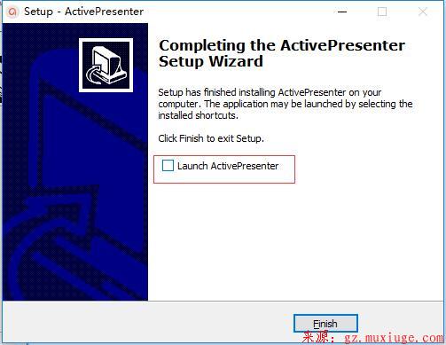 ActivePresenter Professional Edition v7.2.1 破解版第6张-阁主学习小站
