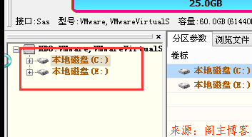 使用VM v15.0版本虚拟机创建第一台虚拟机,提供软件和系统镜像第29张-阁主学习小站