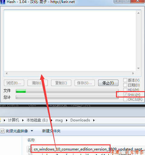 微软msdn原版windows系统镜像和office下载地址第1张-阁主学习小站