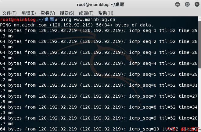 VMware虚拟机安装Kali Linux系统（流程完整详细到极致）第35张-阁主学习小站