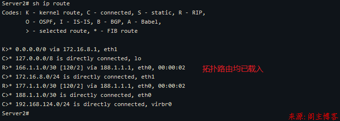 Centos7搭建Postfix+Dovecot邮件收发实战(基于EVE-NG模拟器)第7张-阁主学习小站