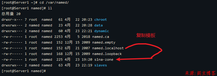 Centos7搭建Postfix+Dovecot邮件收发实战(基于EVE-NG模拟器)第12张-阁主学习小站