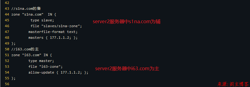 Centos7搭建Postfix+Dovecot邮件收发实战(基于EVE-NG模拟器)第19张-阁主学习小站