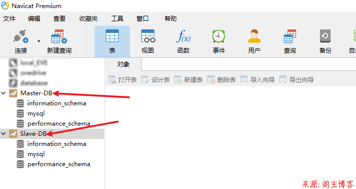 MySQL(MariaDB)主从架构项目实验(基于EVE-NG模拟器)第16张-阁主学习小站