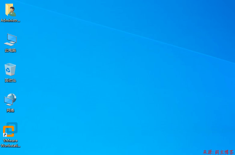 Windows10重启或开机系统桌面就恢复排序第7张-阁主学习小站