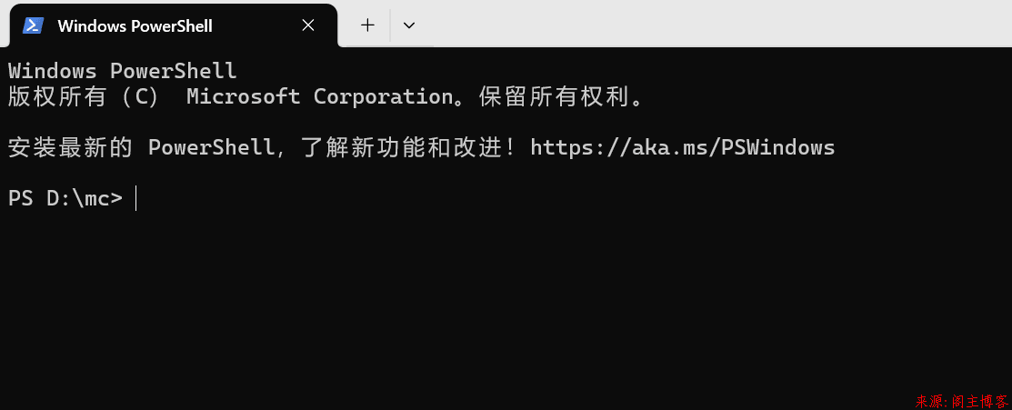 MINIO 最新版无法通过页面的控制台配置accesskey第4张-阁主学习小站